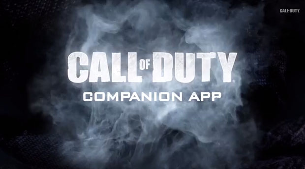 Call Of Duty® Ghosts Companion App